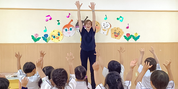 キッズパーティ